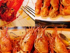 -Ministry of Crab(科伦坡店)