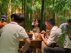 大堂-盟重烧烤(高正街店)