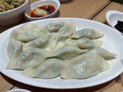 -喜家德虾仁水饺(东方宝泰店)