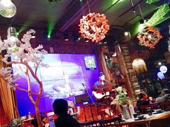 -胡桃里音乐酒馆(下沙店)