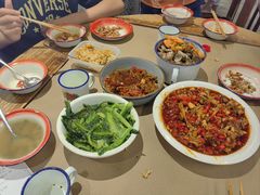 -老三样·旧食新味(万寿宫店)