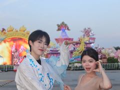 -厦门园林博览苑