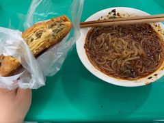 红油肥肠粉-甘记肥肠粉(马鞍北路店)