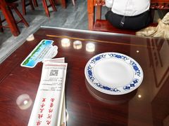 -九河居炸酱面馆(万德庄店)