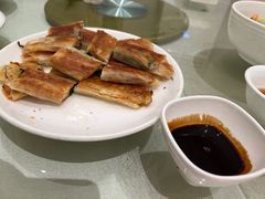 葱包烩-群乐饭店(滨安路店)