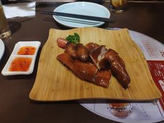-有璟阁港式餐厅(金融街购物中心店)