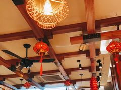 大堂-慧娟面馆·餐厅(望江路店)