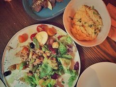 -夏朵餐厅(丁香店)