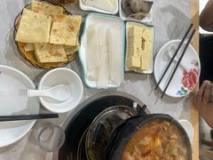 -范贤光鸡公煲(平乐园总店)