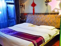 -北京美神宫艺术主题温泉酒店