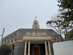 -安仁古镇