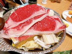 寿喜锅-文三酒肆自助放题(江北虹悦城店)