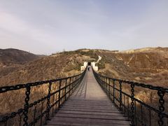 -五龙城郊森林公园