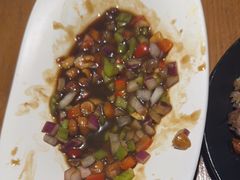 -聚点串吧·北京烧烤(赵登禹路店)