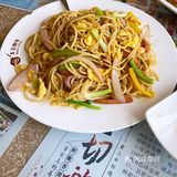菜色丰富，本地特色