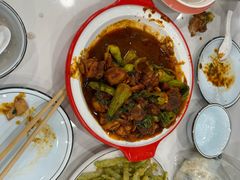 -八方后身麻辣鸡块(总店)