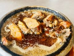 -张烤鸭·川菜·非遗冒烤鸭(青石桥店)