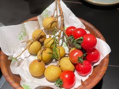 -季季山·云南野生菌火锅(上海首店)