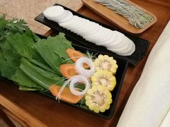 -东来顺饭庄(天坛店)