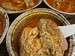 -聚汇三少·龙虾·中餐厅(莫邪路新天地店)