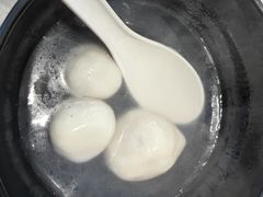 -宁波汤团店(外滩店)