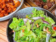 -有肉食·虎九闽菜(798艺术区店)