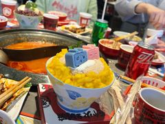 -生活如沸·顺德水牛奶火锅(大学路店)