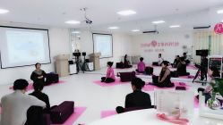 -Your Yoga Pilates·瑜伽普拉提习练室