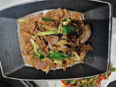 -718·私房·菜(尚大国际店)