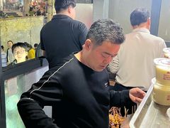 -四厂烤包子(国棉家属院店)