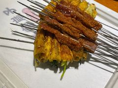 -杨家崴子碳缸烧烤(东三马路店)