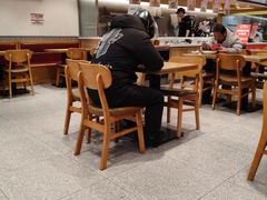-南城香·饭香串香馄饨香(青年路店)