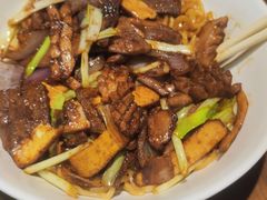 -寻裕记·现炒浇头面(人民广场店)