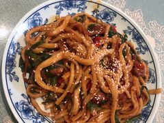 -新疆伊宁远征餐厅