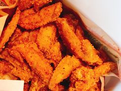 -肯德基(津滨店)