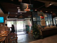 门面-刀板香·安徽菜(国购IFC店)