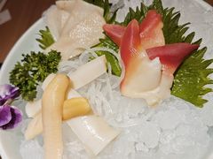 -德川家日本料理(中关村寰太大厦店)
