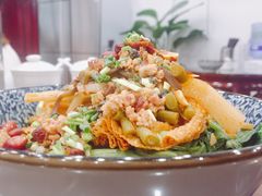 干拌螺蛳粉-东门七爷螺蛳粉(浦东店)