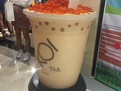 -KOI Thé(正佳广场店)