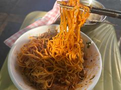 -小翔干面(西航店)