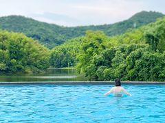 -宁波九龙湖开元度假村