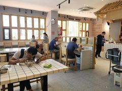 -仙妈米粉店(庆丰路)