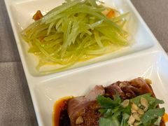 -功德林素菜饭庄(前门店)