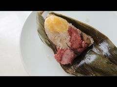 -猪肠胀糯米(珠江路美食街店)