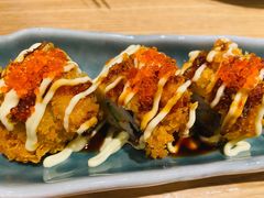 -万岁寿司(万国店)