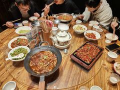 -龙师傅卤炒(天马店)