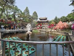 -红螺寺
