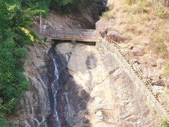 -广州白江湖森林公园