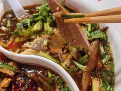 -万县面馆(高笋塘店)