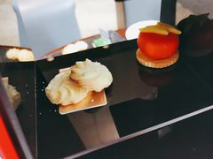 -杭州滨江银泰喜来登·采悦轩中餐厅